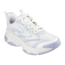 (3.5 UK, Light Blue) Skechers Childrens/Kids Anti Gravity Trainers