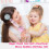 Elastic Smoke Bubble Wand and Machine for Indoor Outdoor Use 2