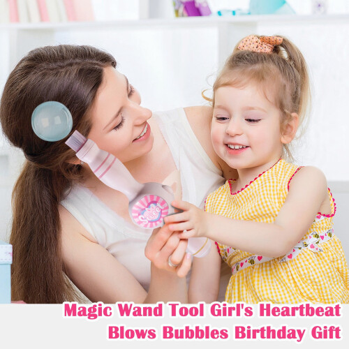Elastic Smoke Bubble Wand and Machine for Indoor Outdoor Use 1