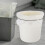 Elastic Trash Can Bands 3 Pack 8