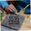 Graphite Casting Mold Black Strong Impact Resistant 4