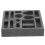 Graphite Casting Mold Black Strong Impact Resistant 8