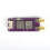 2pcs 2 in 1 CC1101 & NRF24L01 Module for M5Stack StickC Plus2 Sub-1G+2.4G Dual-Band RF Development Board 4