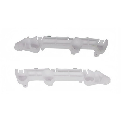 Front Bumper Upper Bracket Retainer 6400F879 6400F880 for  Outlander 2013-2014 Accessories 2