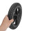Pneu sólido de 12 polegadas (12x1,5) para scooter elétrica para idosos, cadeira de rodas, roda sem câmara. 8