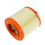Engine Air Filter for Cadillac Chevrolet Vauxhall Astra K 3