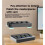 Docking Station M.2 SSD A 4 Bay USB Type‑C 10Gbps NVMe  NGFF Doppio Protocollo per Espansione PC Laptop 3