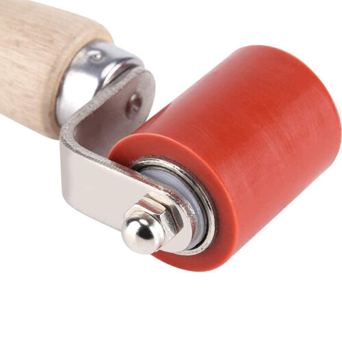 Silicone Hand Roller for PVC Waterproof Membrane 1