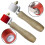 Silicone Hand Roller for PVC Waterproof Membrane 1pc 8