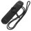 ABS kazoo instrument dual-head design 6.5 inches 8
