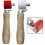 Silicone Hand Roller for PVC Waterproof Membrane 6