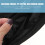 Pretyzoom Side Wheelchair Bag Reflective for Elderly 1Pcs 4