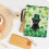 Cat Pattern Book Cover Sleeve Polyester 1 Piece 4