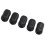 Electric Motor Commutator for High-Speed Rotations 6