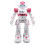 Smart RC Robot Toy with Gesture Sensing and Dancing Action 2