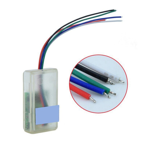 IMMO Emulator: K- & CAN-BUS Vehicle Simulator (OBD2 Protocol Supported) Auto Repair IMMO Bypass Module 2