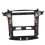 Automatic Air Conditioning DVD Frame Bezel for  Innova 2011-2016 Navigation Face Panel 55420-0K510 554200K510 6