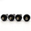 Wheel TPMS Sensor Rubber Valve Stem 4 pcs 4
