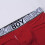 Men's breathable briefs soft stretch fabric with side 4