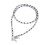 Beaded Eyeglass Chain for Women 3 pcs 6