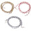 Beaded Eyeglass Chain for Women 3 pcs 7