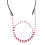 Beaded Eyeglass Chain for Women 3 pcs 8