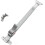 Telescopic Wind Support Window Limiter Angle Controller Gusset Fixed Sliding Support Door Window Accessorie 03 2
