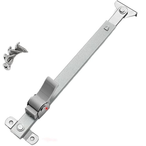 Telescopic Wind Support Window Limiter Angle Controller Gusset Fixed Sliding Support Door Window Accessorie 03 1