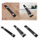 Heavy Duty Pull Bar for Wood Flooring Installation 1 Pc 6
