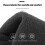 Men's Winter Cycling Gloves Touch Screen Windproof 4