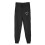 Women's Fleece-Lined Joggers Solid Heart Print 1 Pair 3