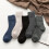 Men's Thermal Hiking Socks Super Thick Warm Winter Boot 2