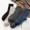 Men's Thermal Hiking Socks Super Thick Warm Winter Boot 3