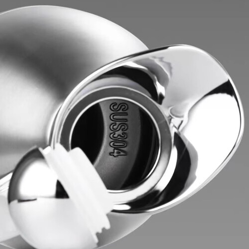 Stainless Steel Insulated Kettle Large Capacity 2