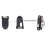 Diving Wrench Screwdriver Multi Tools for Repairing Adjusting Scuba Dive BCD Equipment 3