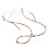 Acrylic Eyeglass Holder Necklace Strap 3