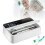 Compact Hormones Cooling Box with Touchscreen Control 12L 2