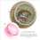 Chinchilla Wheel Hamster Exercise Wheel Rosy 1Set 3