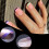 False Nails French Tip 240 pcs 4