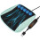 Cooling Seat Cushion USB Fan Breathable Ventilated 5