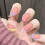 False Nails French Tip 240 pcs 7