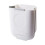 Wall-Mounted Trash Can Fixed Design 12L 5