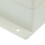 Waterproof Plastic Electrical Junction Box with Fixed Ear 3