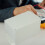 Waterproof Plastic Electrical Junction Box with Fixed Ear 8