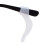 Anti-Slip Eyeglass Ear Hooks Silicone Transparent 2 pcs 8
