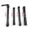 Mountain Bike Front Fork Thru Axle Skewer 100x15mm or 6