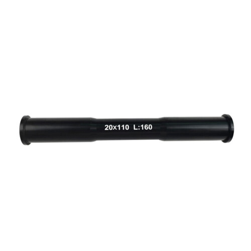 Mountain Bike Front Fork Thru Axle Skewer 100x15mm or 2