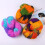 Yarn Landscapes Multicolor Yarn 250g 1-Pack 4
