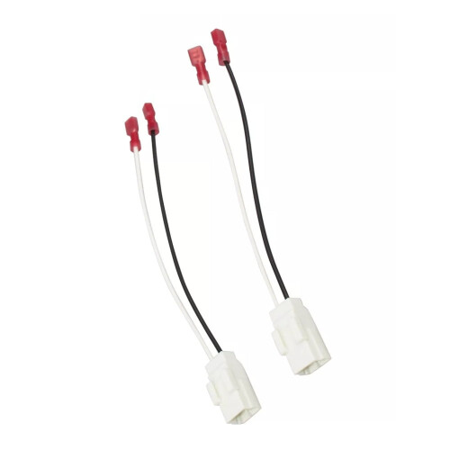 Speaker Wiring Harness for Chrysler Dodge Durango Jeep 1