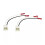 Speaker Wiring Harness for Chrysler Dodge Durango Jeep 3
